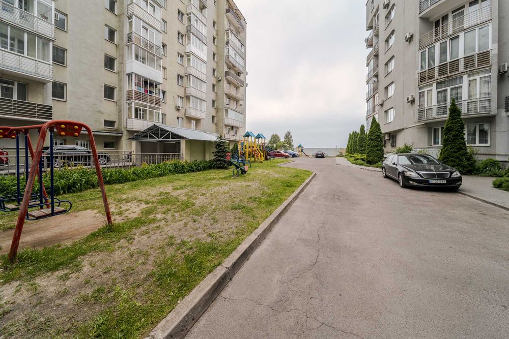 Квартира на вул. Сахарова в Львові, ID 250897, фото №21