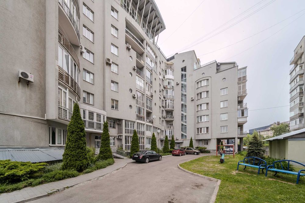 Квартира на вул. Сахарова в Львові, ID 250897, фото №22