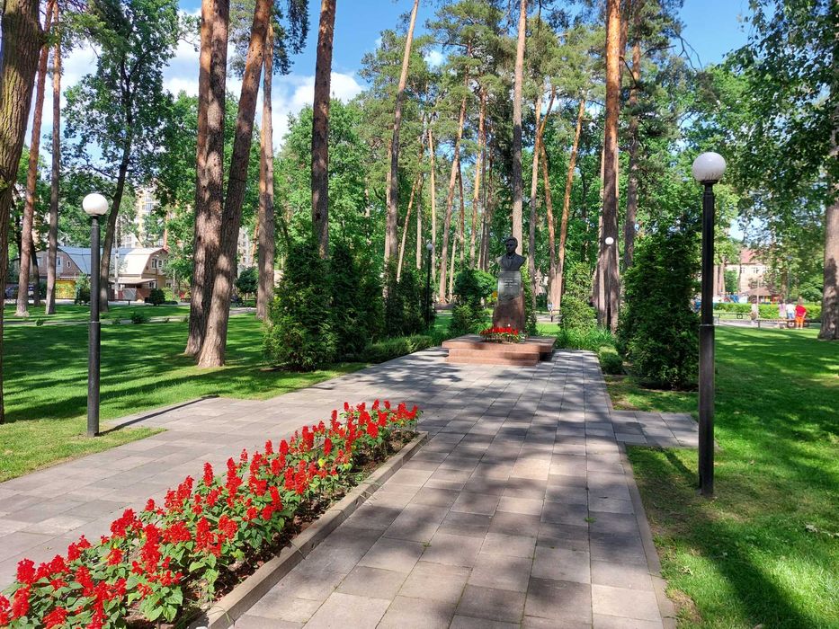 Квартира на ЖК «Фаворит Premium» в Києві, ID 238582, фото №4