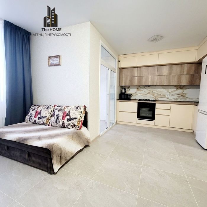 Квартира на вул. Боголюбова, 36 в Києві, ID 243386, фото №1