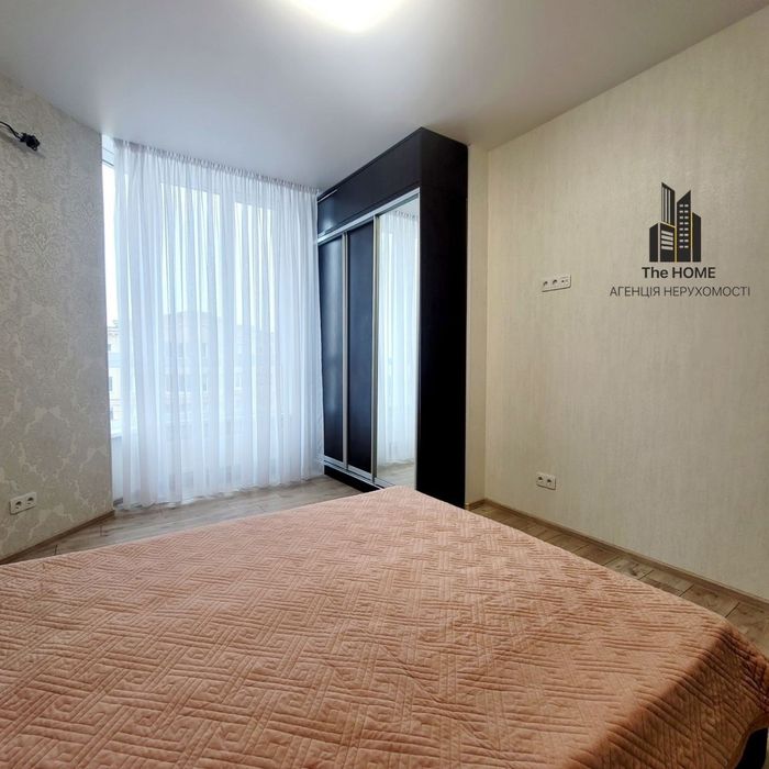 Квартира на вул. Боголюбова, 36 в Києві, ID 243386, фото №11