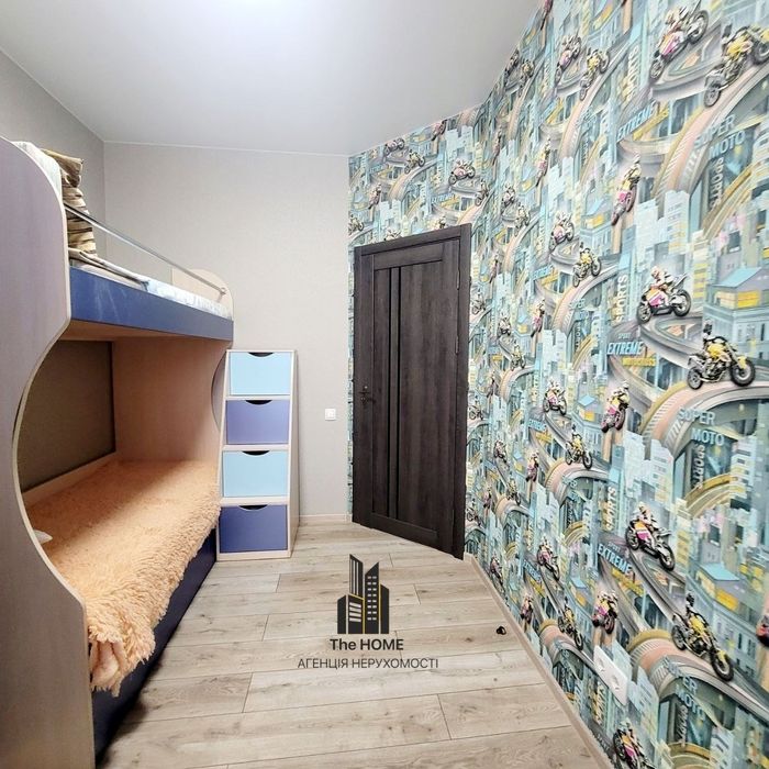 Квартира на вул. Боголюбова, 36 в Києві, ID 243386, фото №13