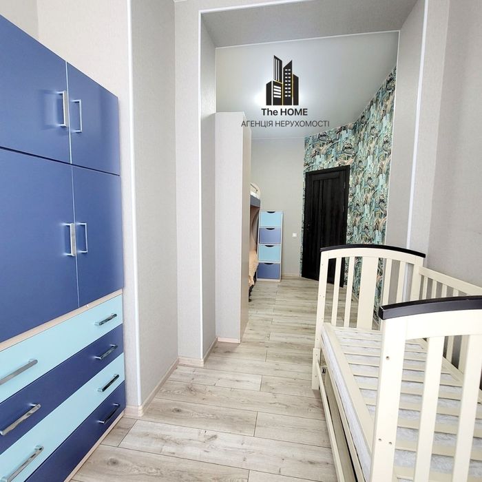 Квартира на вул. Боголюбова, 36 в Києві, ID 243386, фото №14
