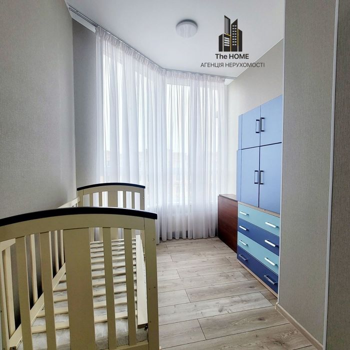 Квартира на вул. Боголюбова, 36 в Києві, ID 243386, фото №15