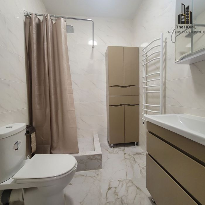 Квартира на вул. Боголюбова, 36 в Києві, ID 243386, фото №16