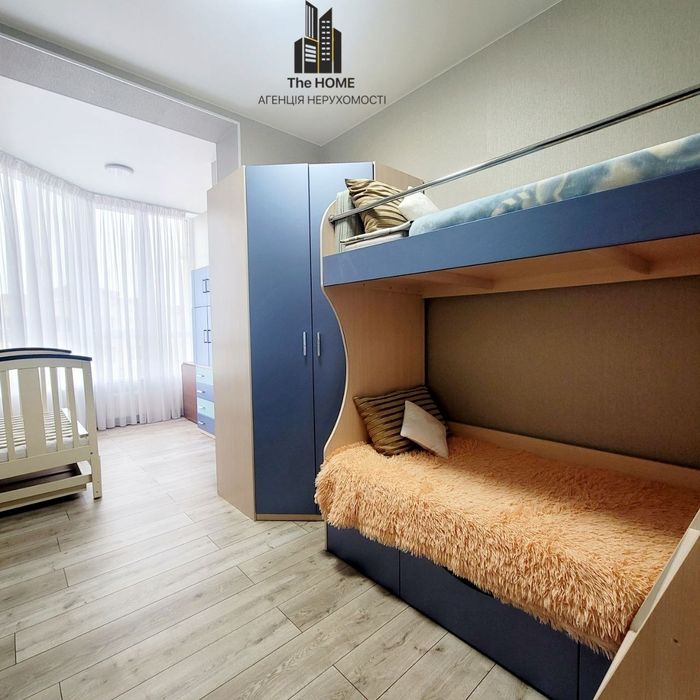 Квартира на вул. Боголюбова, 36 в Києві, ID 243386, фото №17
