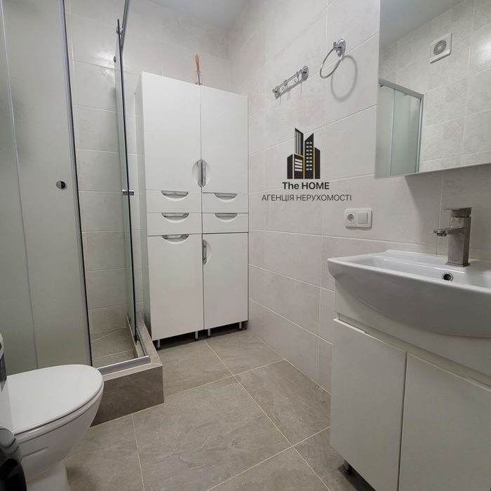 Квартира на вул. Боголюбова, 36 в Києві, ID 243386, фото №19