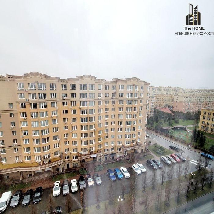 Квартира на вул. Боголюбова, 36 в Києві, ID 243386, фото №20