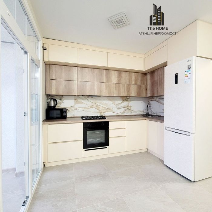 Квартира на вул. Боголюбова, 36 в Києві, ID 243386, фото №4