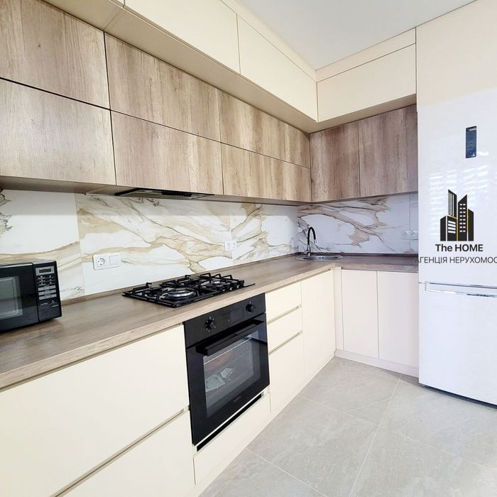 Квартира на вул. Боголюбова, 36 в Києві, ID 243386, фото №6