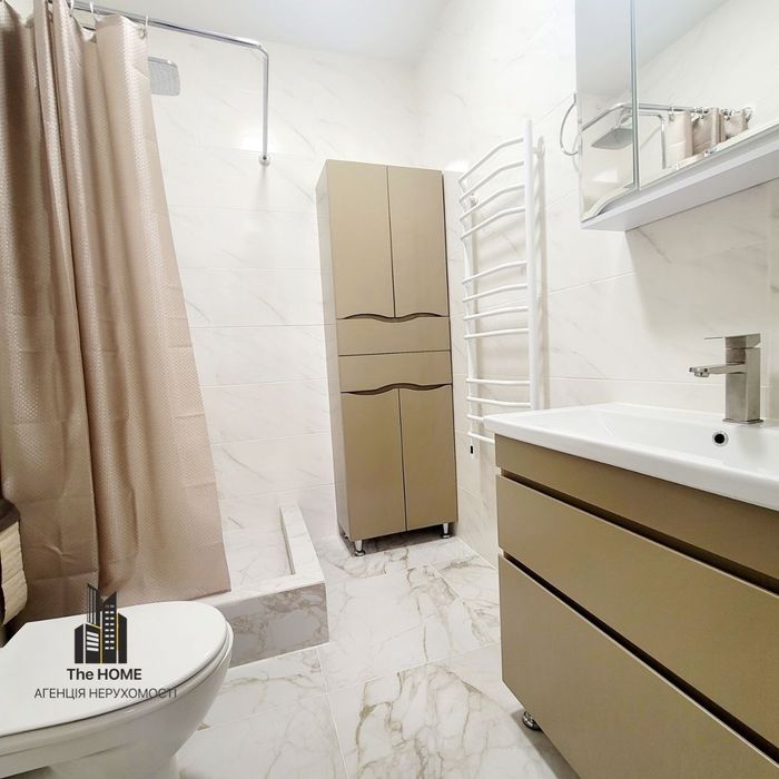 Квартира на вул. Боголюбова, 36 в Києві, ID 243386, фото №7