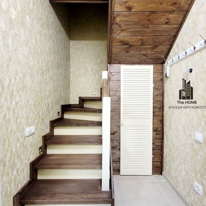 Квартира на вул. Боголюбова, 36 в Києві, ID 243386, фото №8