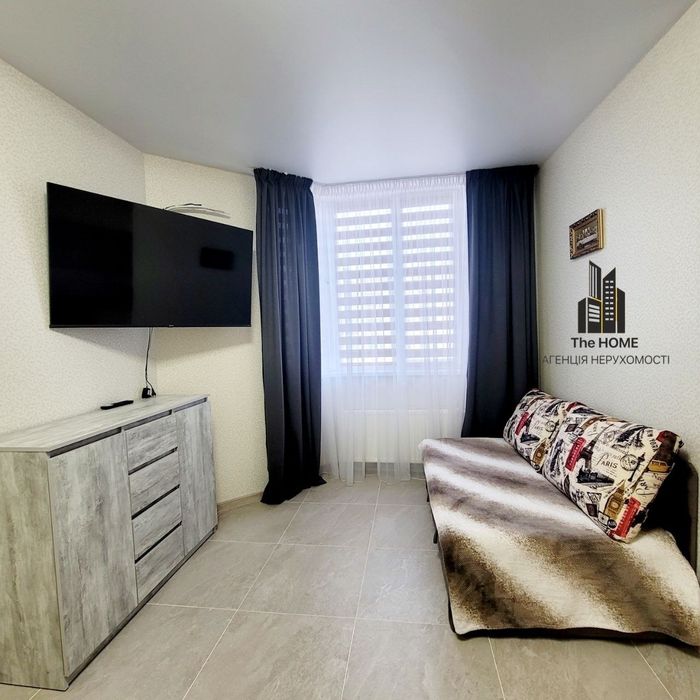 Квартира на вул. Боголюбова, 36 в Києві, ID 243386, фото №9