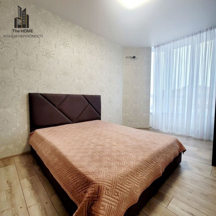 Квартира на вул. Боголюбова, 36 в Києві, ID 243386, фото №10