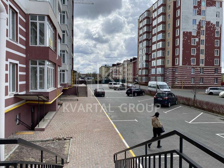 Квартира на вул. Свято-Покровська в Києві, ID 307350, фото №2