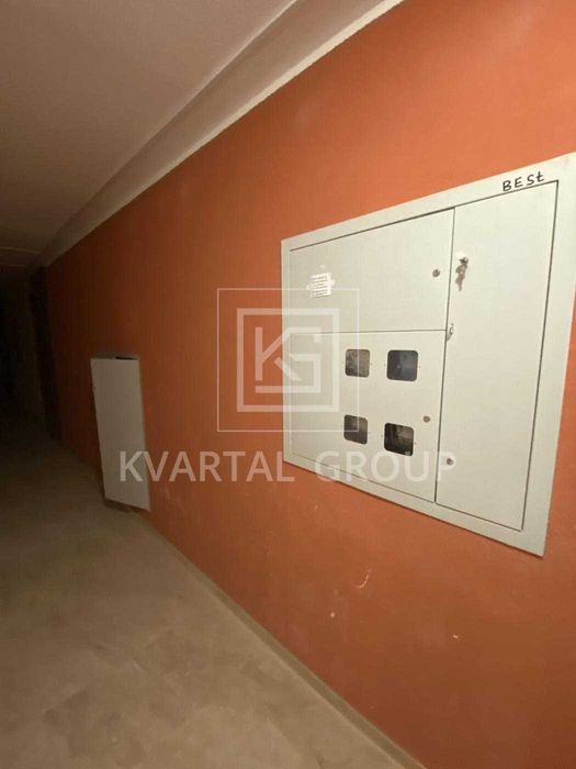 Квартира на вул. Свято-Покровська в Києві, ID 307350, фото №12