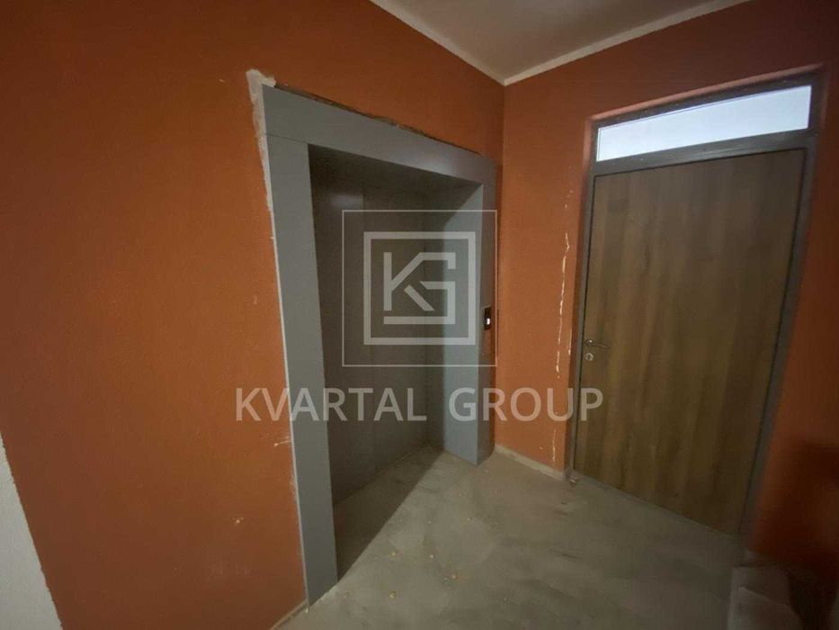 Квартира на вул. Свято-Покровська в Києві, ID 307350, фото №14