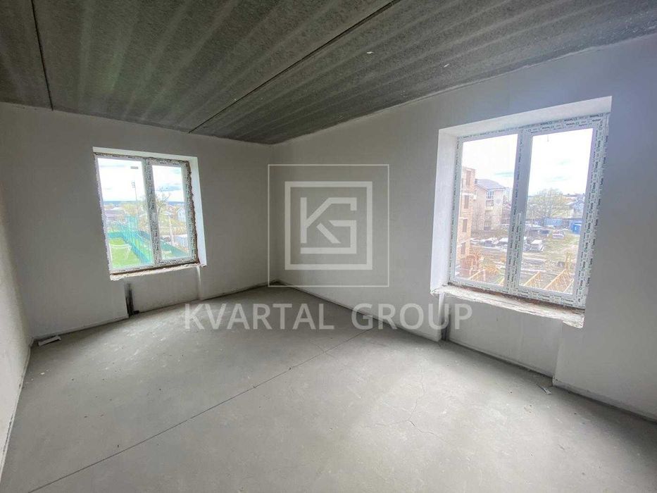 Квартира на вул. Свято-Покровська в Києві, ID 307350, фото №21