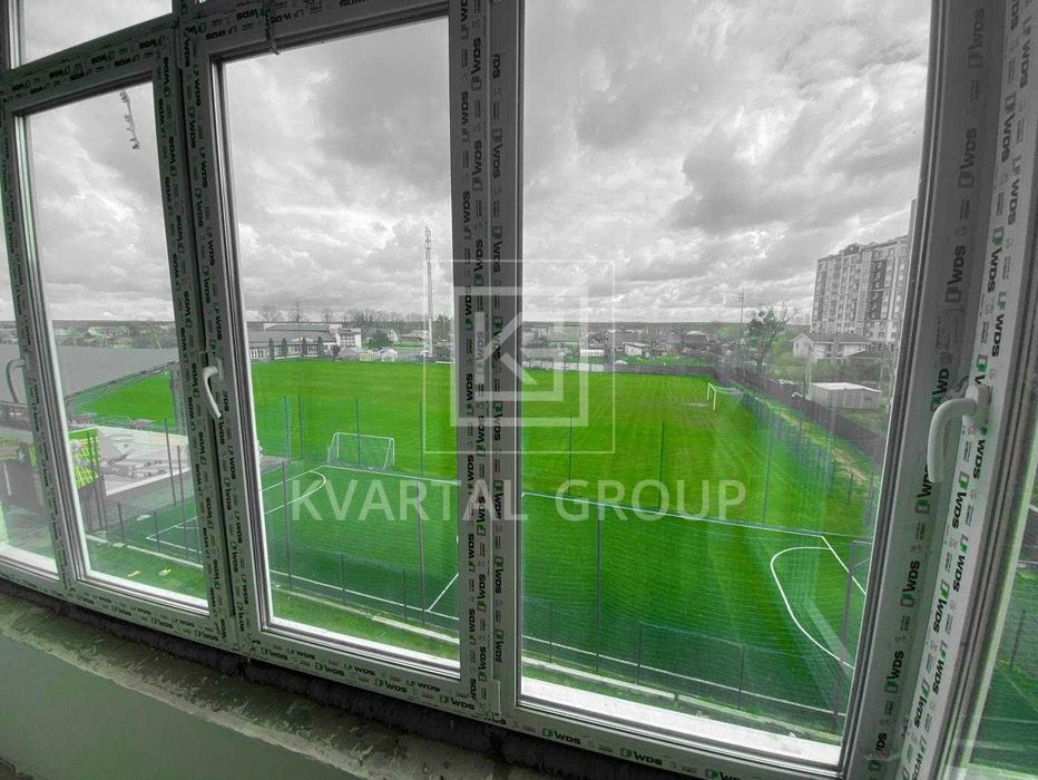 Квартира на вул. Свято-Покровська в Києві, ID 307350, фото №23