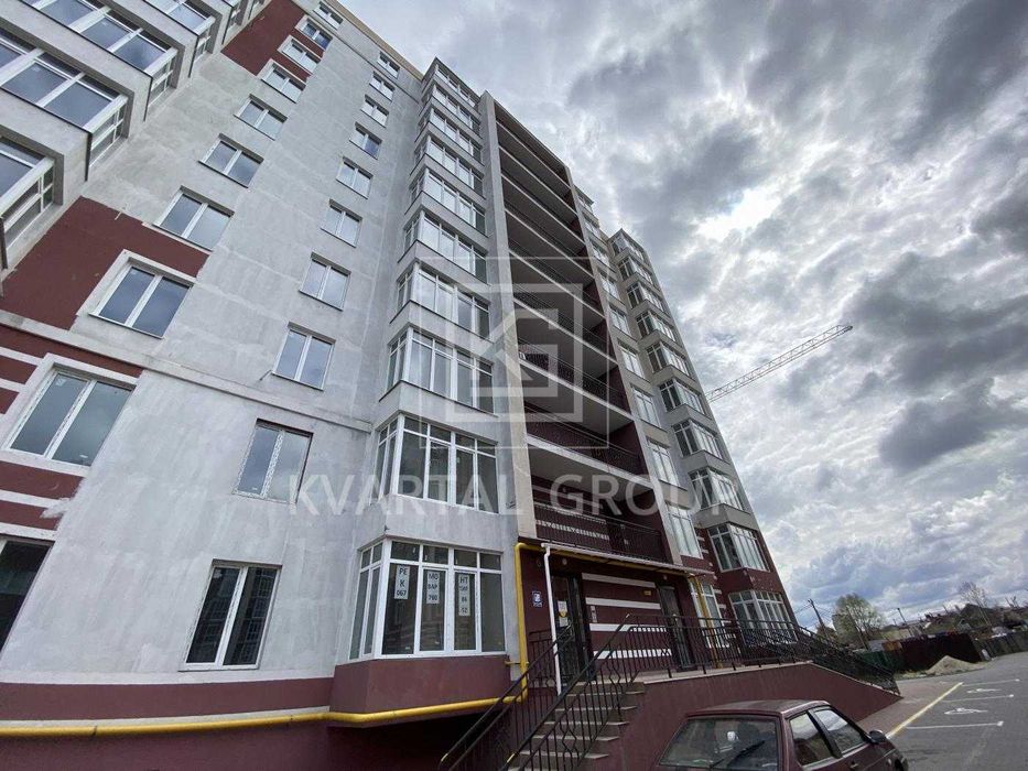 Квартира на вул. Свято-Покровська в Києві, ID 307350, фото №5