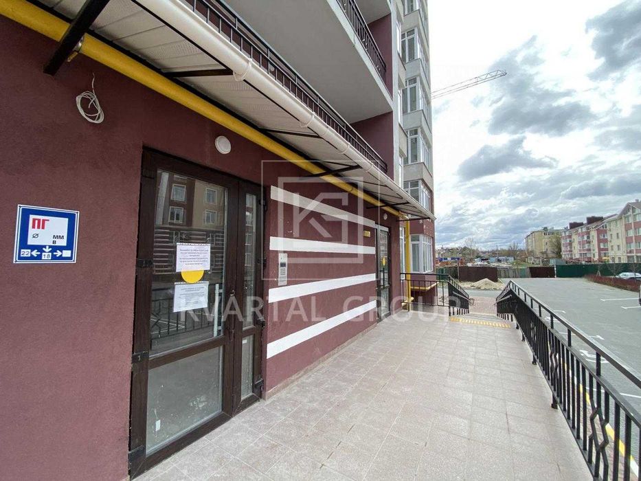 Квартира на вул. Свято-Покровська в Києві, ID 307350, фото №7
