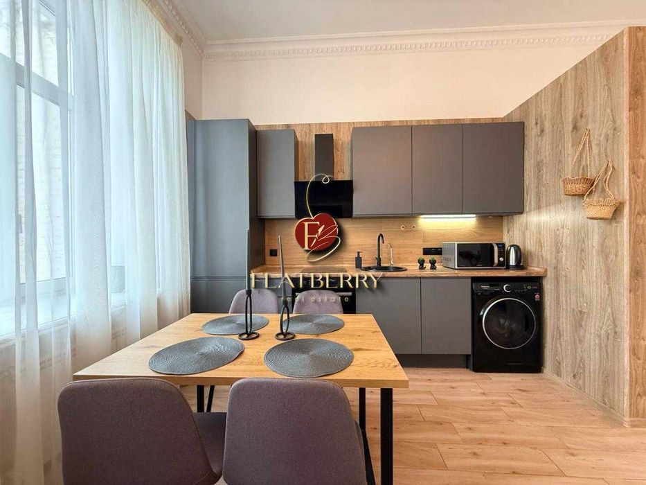 Квартира на вул. Костянтинівська, 1 в Київ, ID 175426, фото №1