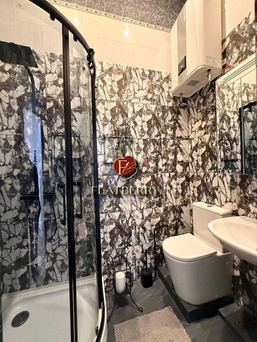 Квартира на вул. Костянтинівська, 1 в Києві, ID 175426, фото №15