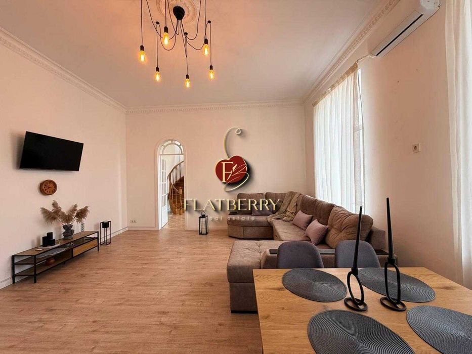 Квартира на вул. Костянтинівська, 1 в Київ, ID 175426, фото №3