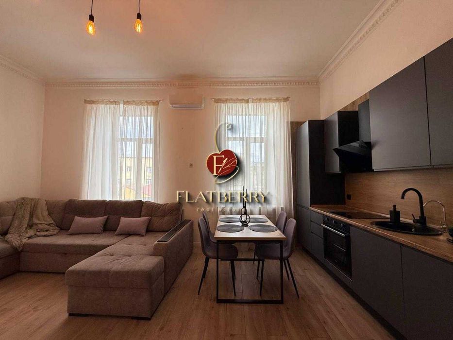 Квартира на вул. Костянтинівська, 1 в Київ, ID 175426, фото №4