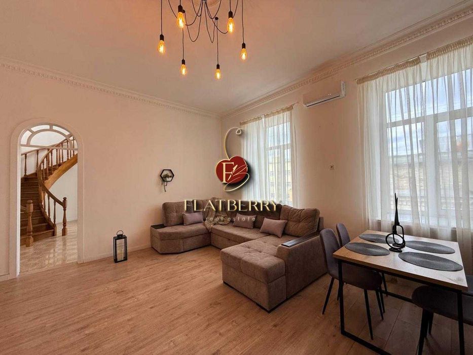 Квартира на вул. Костянтинівська, 1 в Київ, ID 175426, фото №5