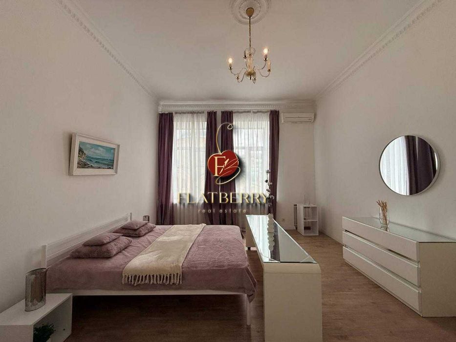 Квартира на вул. Костянтинівська, 1 в Києві, ID 175426, фото №6