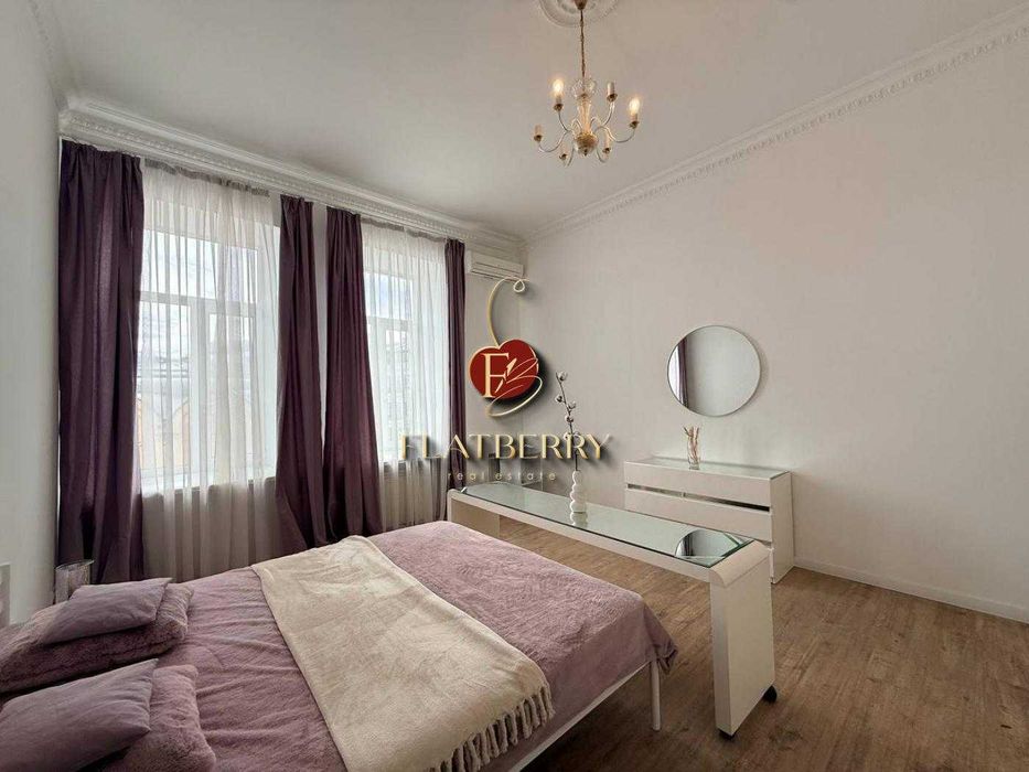 Квартира на вул. Костянтинівська, 1 в Києві, ID 175426, фото №7