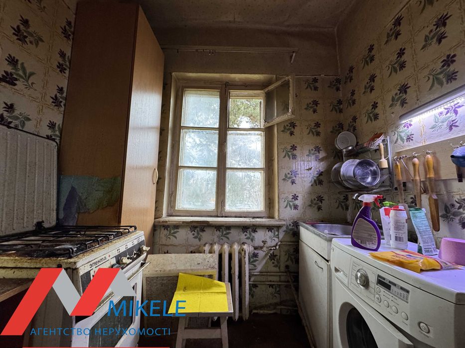 Квартира на вул. Гната Хоткевича, 4а в Києві, ID 184138, фото №2