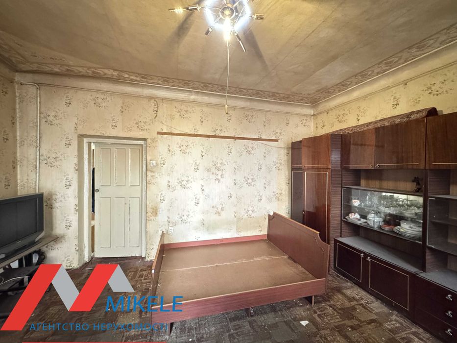 Квартира на вул. Гната Хоткевича, 4а в Києві, ID 184138, фото №11