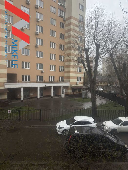 Квартира на вул. Гната Хоткевича, 4а в Києві, ID 184138, фото №12