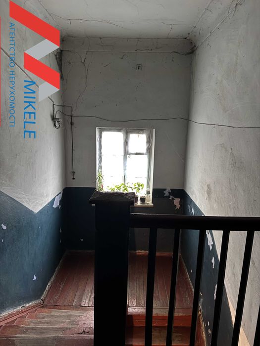 Квартира на вул. Гната Хоткевича, 4а в Києві, ID 184138, фото №13
