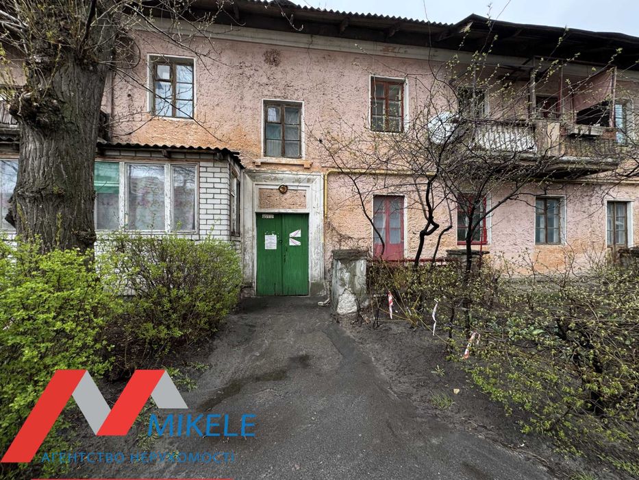 Квартира на вул. Гната Хоткевича, 4а в Києві, ID 184138, фото №15