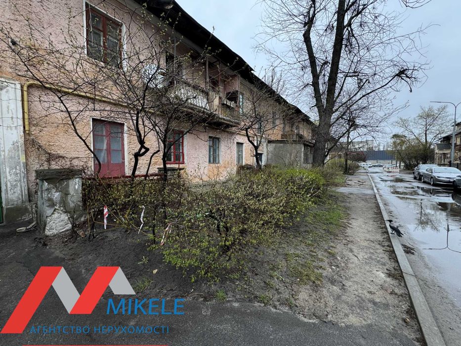 Квартира на вул. Гната Хоткевича, 4а в Києві, ID 184138, фото №16