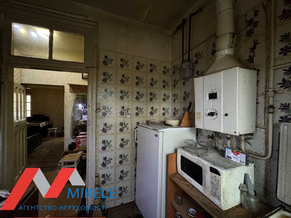 Квартира на вул. Гната Хоткевича, 4а в Києві, ID 184138, фото №3