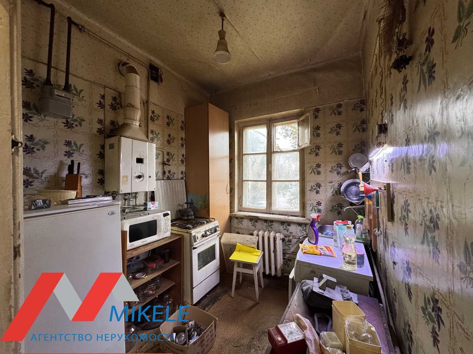Квартира на вул. Гната Хоткевича, 4а в Києві, ID 184138, фото №4