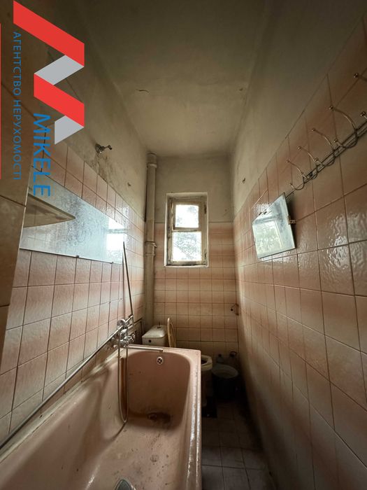 Квартира на вул. Гната Хоткевича, 4а в Києві, ID 184138, фото №5