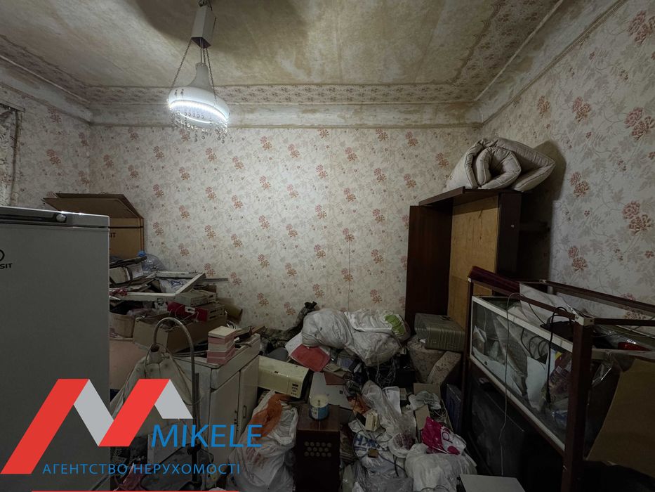 Квартира на вул. Гната Хоткевича, 4а в Києві, ID 184138, фото №8