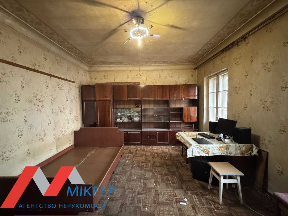 Квартира на вул. Гната Хоткевича, 4а в Києві, ID 184138, фото №9