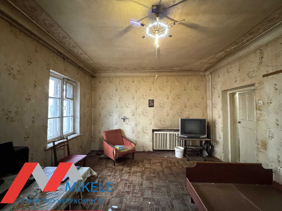 Квартира на вул. Гната Хоткевича, 4а в Києві, ID 184138, фото №10