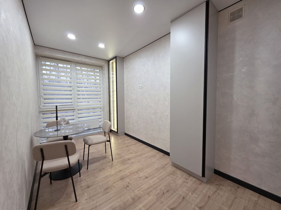 Квартира на ЖК GL Club в Києві, ID 240488, фото №6
