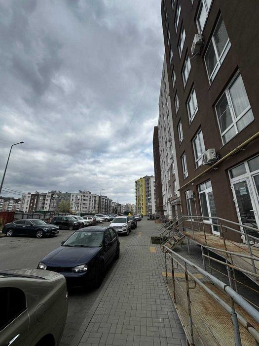 Квартира на вул. Князя Володимира Великого в Києві, ID 224980, фото №21