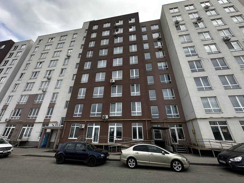 Квартира на вул. Князя Володимира Великого в Києві, ID 224980, фото №22