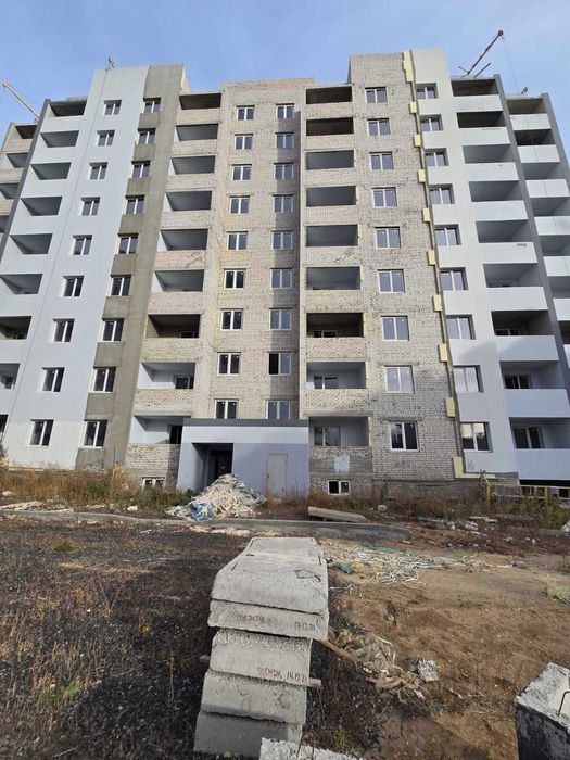 Квартира на вул. Валентиновська в Харкові, ID 368498, фото №4