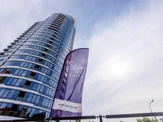 Квартира на вул. Коновальця, 26а в Київ, ID 164857, фото №1