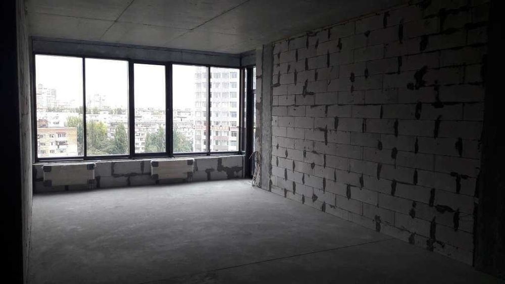 Квартира на вул. Коновальця, 26а в Київ, ID 164857, фото №2